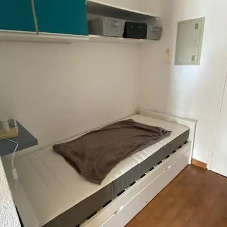 דירה Cosy Avec Balcon, Animaux Acceptes, 4 Pers. - Fr-1-833-22